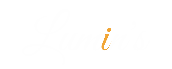 Lumins logo